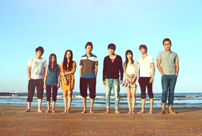 一部好車(chē)，一段精彩人生！