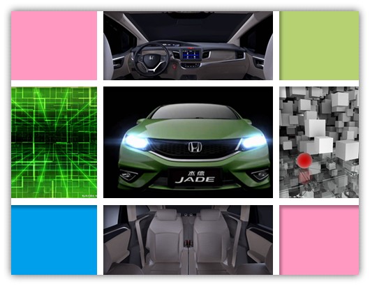 一部好車(chē)，一段精彩人生！