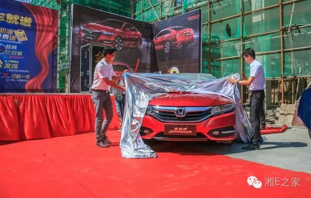 天嬌汽車文化節(jié)-一個可以吃喝玩樂的汽車節(jié)！