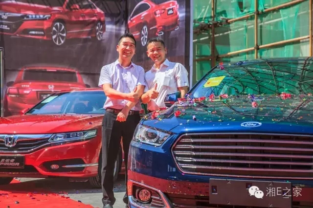 天嬌汽車文化節(jié)-一個可以吃喝玩樂的汽車節(jié)！