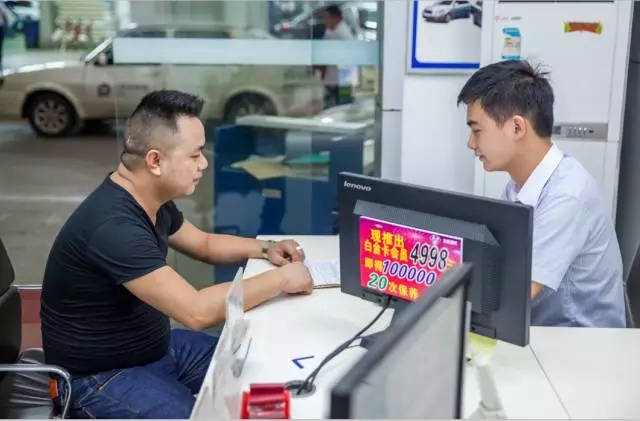 雙人快保，更迅捷更細(xì)心！邵陽北京現(xiàn)代為您護航！
