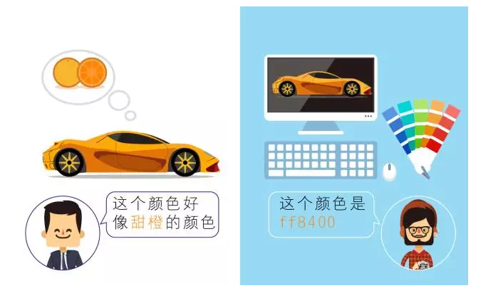 【悅，納就是我】不要隨便跟設(shè)計(jì)師說話，有毒！
