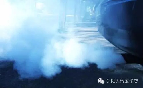 動(dòng)力不足？油耗上升？可能是你自己的原因...