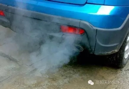 動(dòng)力不足？油耗上升？可能是你自己的原因...