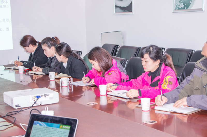 天嬌集團(tuán)2017年售后服務(wù)工作啟動(dòng)會(huì)召開(kāi) 天嬌集團(tuán)2017年售后服務(wù)工作啟動(dòng)會(huì)召開(kāi)