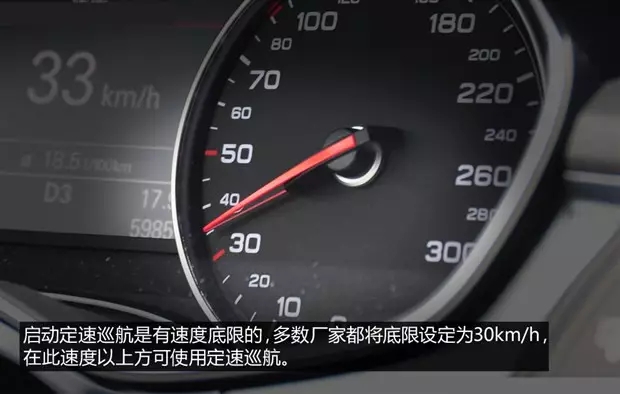 別讓您車上的這個功能被“閑置”，它功能大著呢