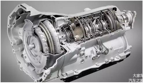 變速箱真的檔位越多越好？就會(huì)越省油？