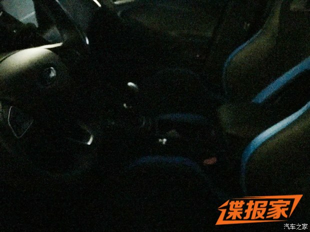 2018日內瓦車展探館：?？怂筊S限量版