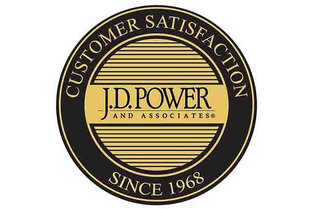 奧迪和福特分獲頭名，2018JD.Power售后滿意度出爐