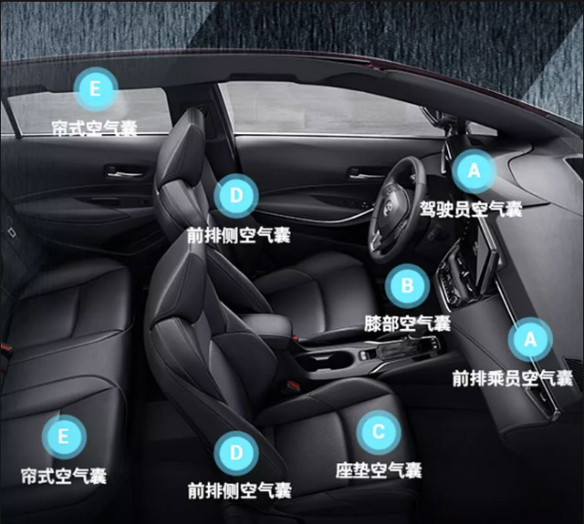 中級(jí)車選擇那么多，這款車憑什么贏得消費(fèi)者青睞？