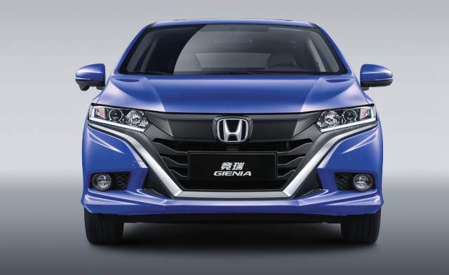 講道理，選個靠譜的掀背車還是首選競?cè)穑℅IENIA）