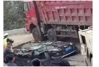 大貨車司機(jī)說大實(shí)話：“為什么我們不踩剎車”！