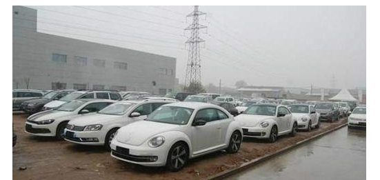 白色的車有這么多缺點！為什么近25%的車主還買它？