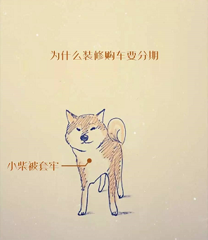 關(guān)于買車分期付款，這是我見過最好的答案!