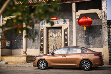 汽車鈑金噴漆到底是怎么回事？
