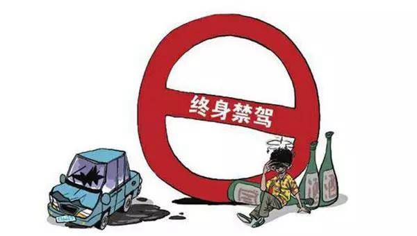 這16種嚴(yán)重違章碰不得 輕則扣滿12分，重則終身禁駕！