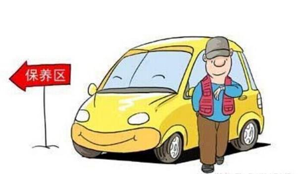 冬天車子該如何保養(yǎng)呢？做好六點(diǎn)告別任何煩惱