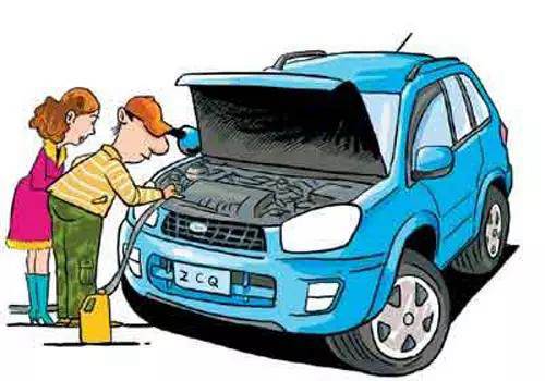 計(jì)劃開車回家過年，你為什么一定要提前回4S店檢查愛車？