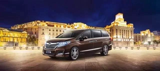 紳士的出行需求，這臺(tái)車(chē)滿(mǎn)足你