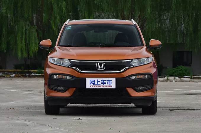 競(jìng)爭(zhēng)越激烈它卻越搶眼 XR-V為什么能成為標(biāo)桿？