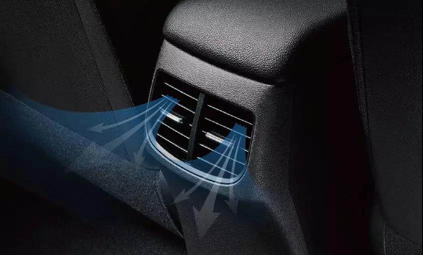 正確使用汽車空調(diào)，才能舒適過夏天