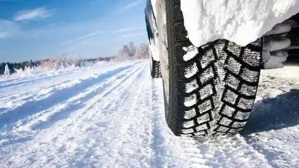 愛(ài)車(chē)保養(yǎng)，冬季如何保養(yǎng)輪胎？