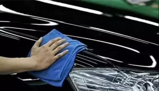 春節(jié)過后，愛車這樣保養(yǎng)就對了