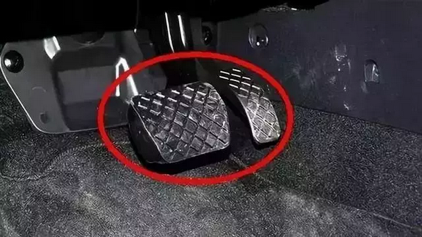 剎車失靈前會發(fā)出的4次“警報”，你知道不知道？