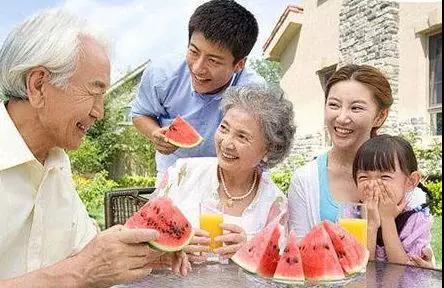 清涼一夏西瓜節(jié)，沖量不要錢(qián)
