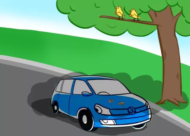夏日停車的那些“學(xué)問(wèn)”，你都知道嗎？