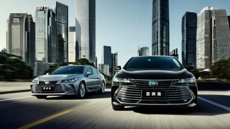 出場自帶主角光環(huán)，這些車型值得一看