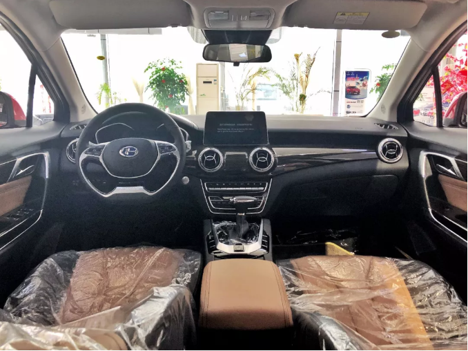 汽車入秋，保養(yǎng)同樣不可忽視，記得要看哦！