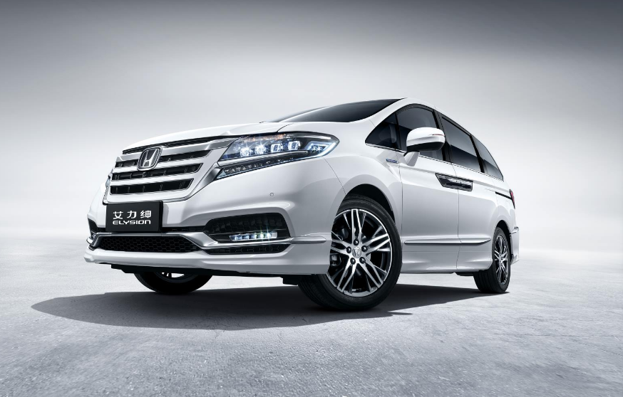品質(zhì)與實(shí)用并存，東風(fēng)Honda艾力紳完美詮釋MPV“平衡之道”