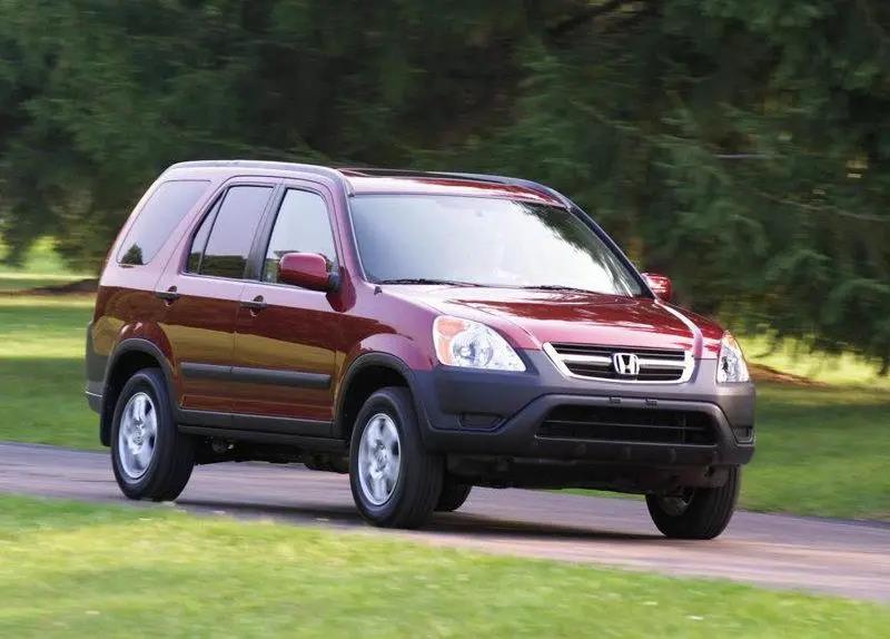 媒體視角丨目標(biāo)客戶是“年輕過”還是“正年輕”？新CR-V表示一個(gè)都不放過