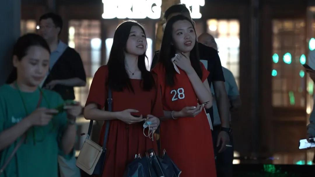 當(dāng)虛擬成為“現(xiàn)實(shí)”，就是這么刺激！