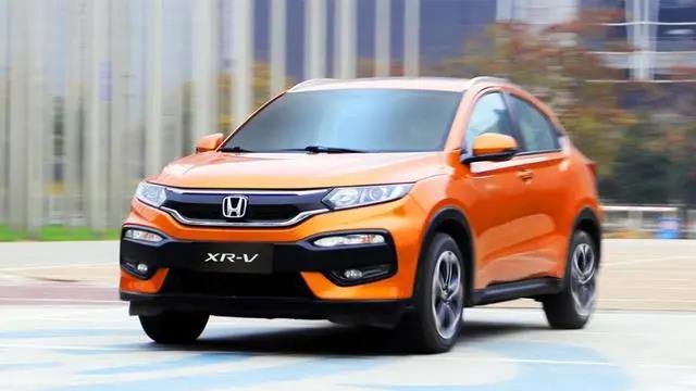 媒體視角 | 不到7年收獲近100萬(wàn)鐵粉，東風(fēng)Honda XR-V的中國(guó)秘密