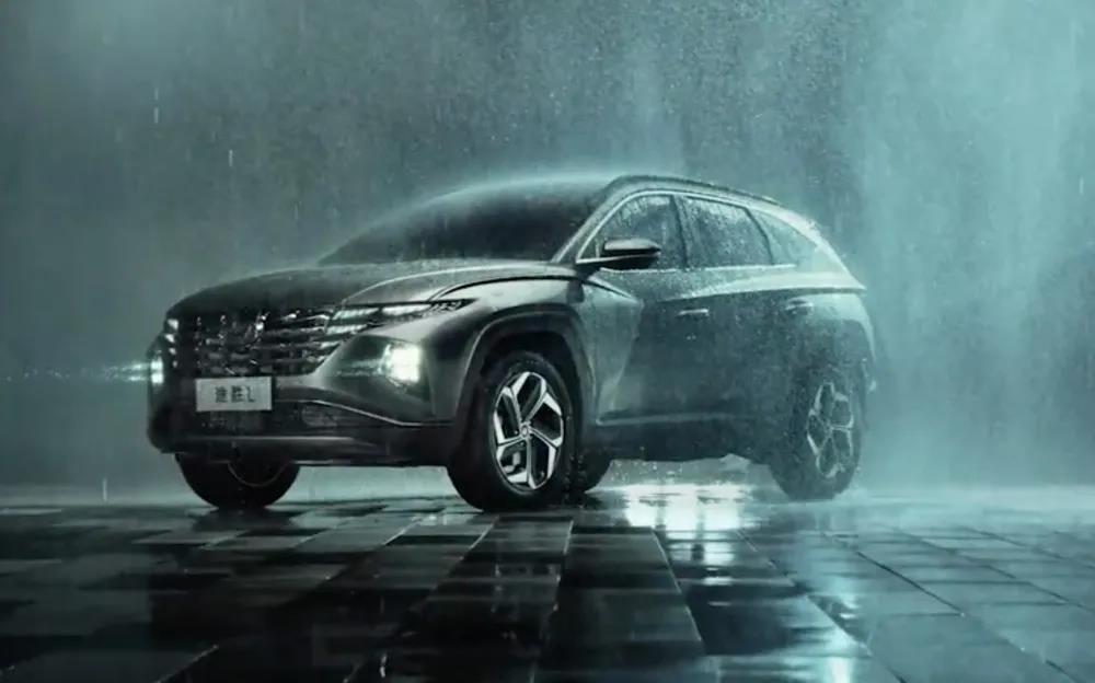用車百科｜夏天突發(fā)暴雨，這份行車指南請收好