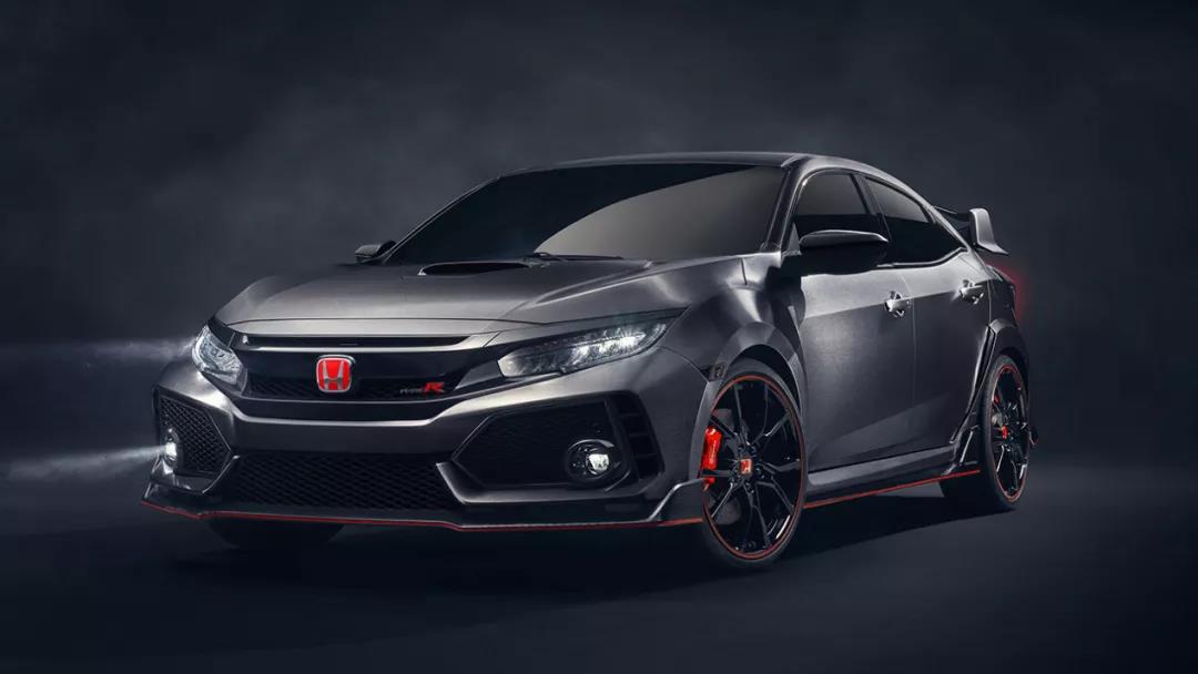 媒體說思域丨一代版本一代神，CIVIC換代，其他“神車”可以退場了？