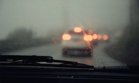 用車百科 | 雨刮器總是刮不干凈怎么破？
