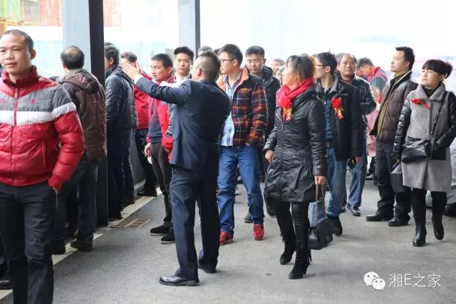 汽配精英齊聚天嬌國際汽車城，暢談發(fā)展“協(xié)力共贏”