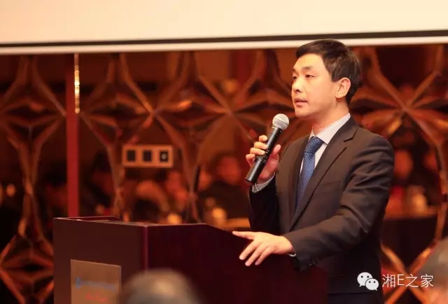 汽配精英齊聚天嬌國際汽車城，暢談發(fā)展“協(xié)力共贏”