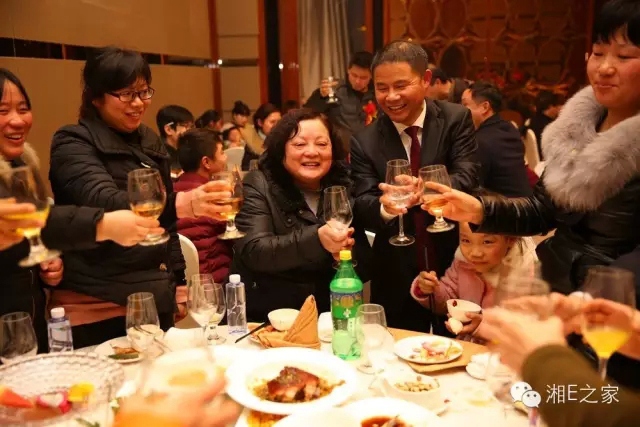 汽配精英齊聚天嬌國際汽車城，暢談發(fā)展“協(xié)力共贏”